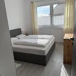 Haus Marylu アパート Knetzersdorf