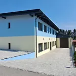 Haus Marylu アパート
