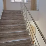アパート Haus Marylu Knetzersdorf