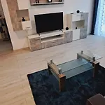 Haus Marylu アパート