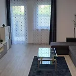 アパート Haus Marylu