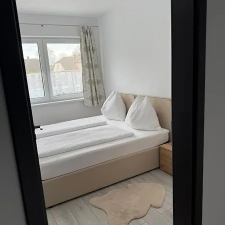 Apartmán Haus Marylu *