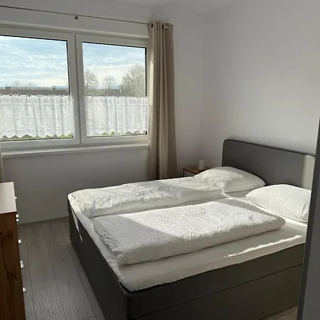 Apartment Haus Marylu Knetzersdorf