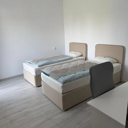 Apartmán Haus Marylu *