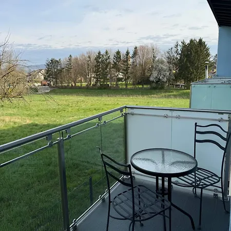 Apartmán Haus Marylu *