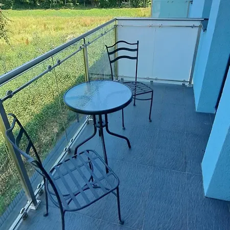 Haus Marylu * Knetzersdorf
