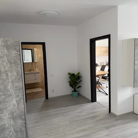 Haus Marylu *