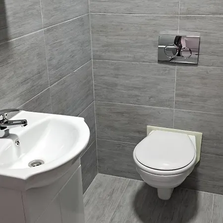Apartmán Haus Marylu Knetzersdorf