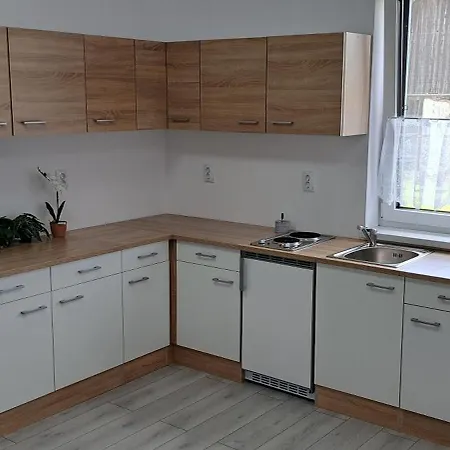 Haus Marylu * Knetzersdorf