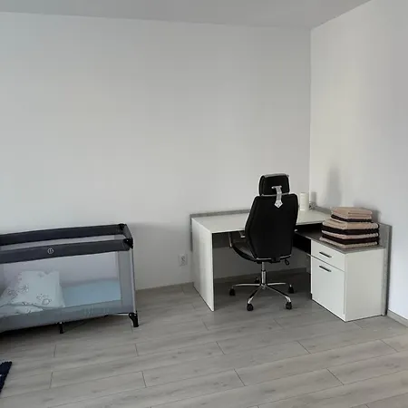 Apartment Haus Marylu Knetzersdorf