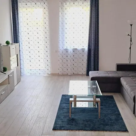 Haus Marylu * Knetzersdorf