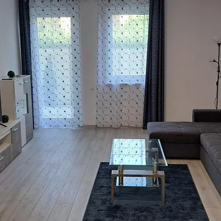 Apartmán Haus Marylu