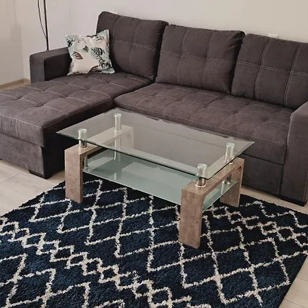 Haus Marylu Apartmán *