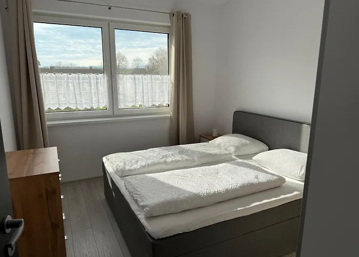 Apartment Haus Marylu Knetzersdorf