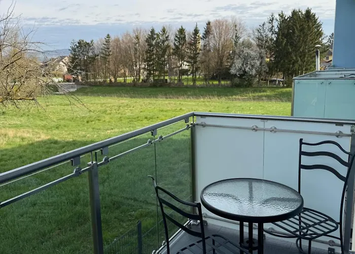 Apartment Haus Marylu *