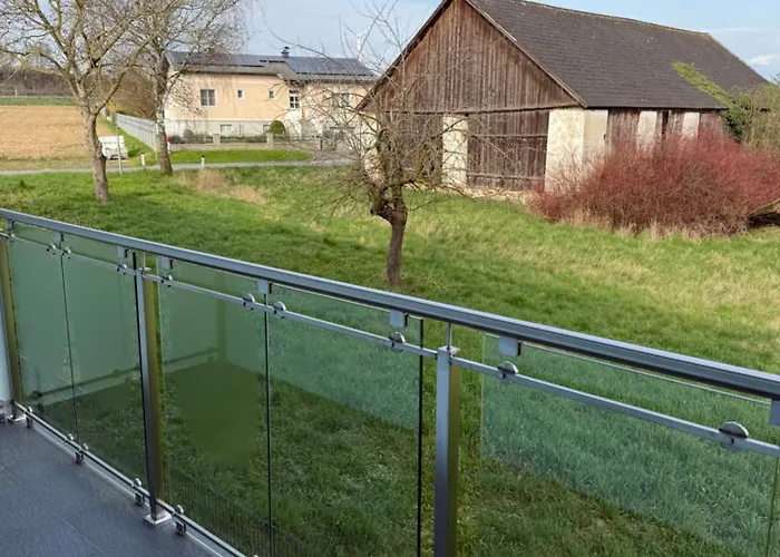 Haus Marylu * Knetzersdorf