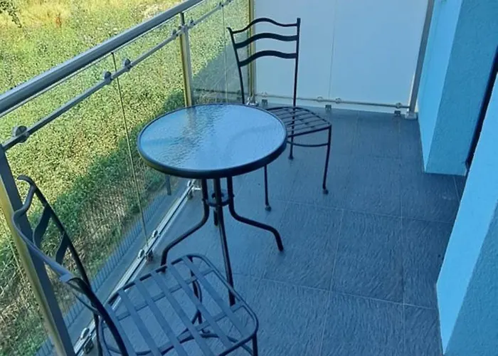 Haus Marylu * Knetzersdorf