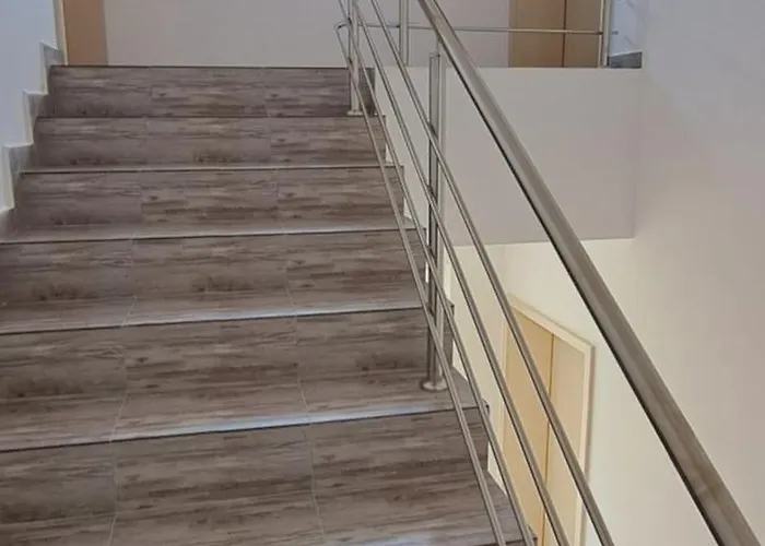 Apartment Haus Marylu Knetzersdorf