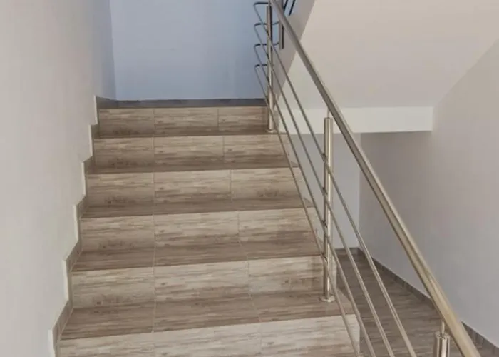 Apartment Haus Marylu