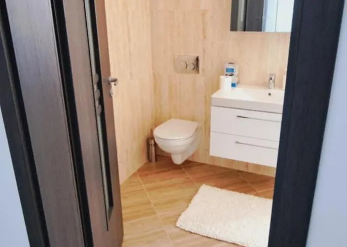 Haus Marylu Apartment *