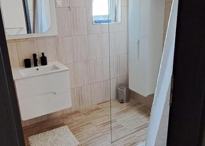 Apartment Haus Marylu Knetzersdorf