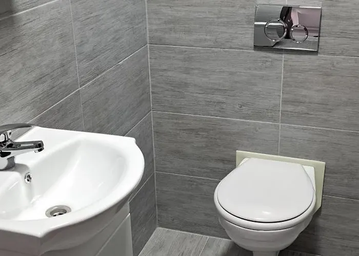 Apartment Haus Marylu Knetzersdorf