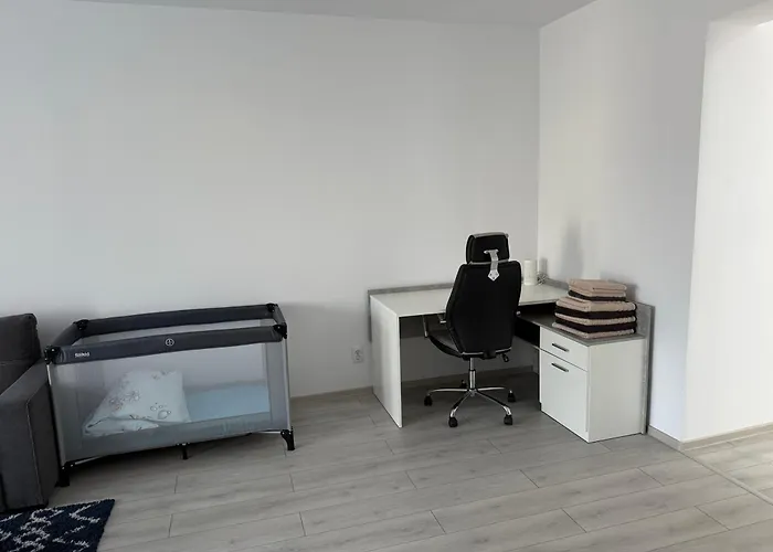 Apartment Haus Marylu Knetzersdorf