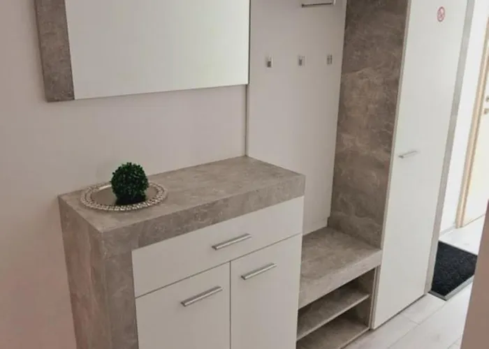 Haus Marylu Apartment *