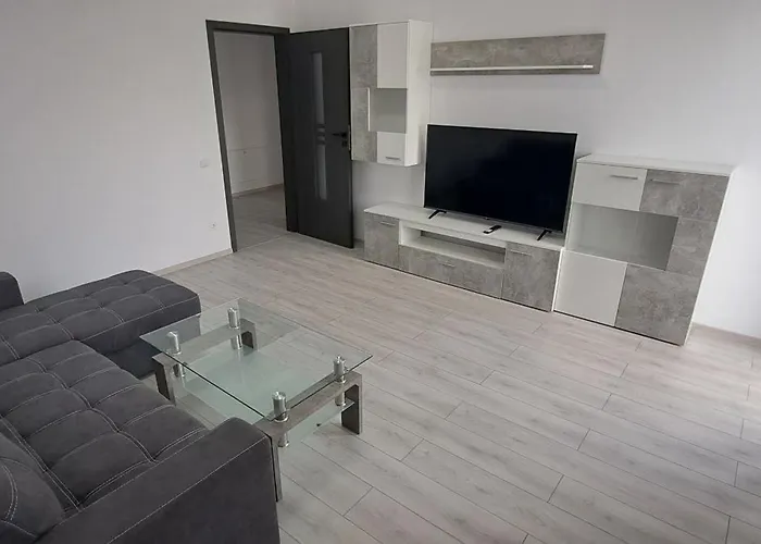 Apartment Haus Marylu