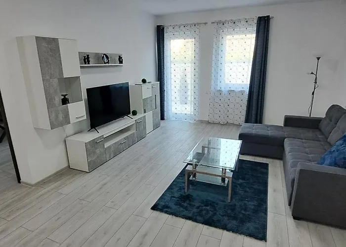 Haus Marylu Apartment *