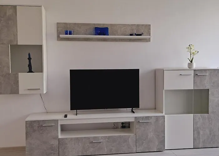 Haus Marylu Apartment