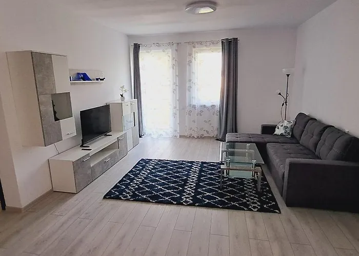 Haus Marylu Apartment *