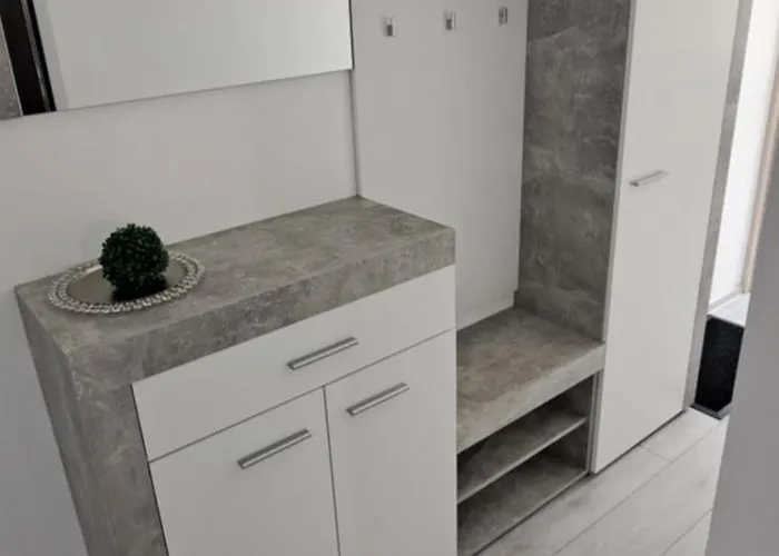 Haus Marylu Apartment *