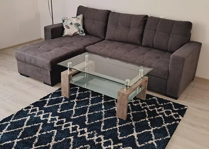 Haus Marylu Apartment *