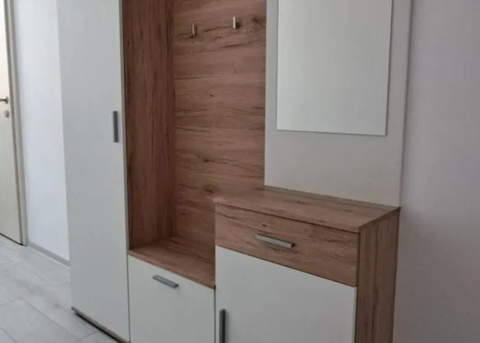 Haus Marylu Apartment *